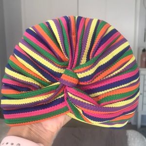Multi Color Head Piece